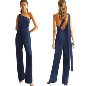 Reiss | Dresses | Reiss Tatiana Velvet Cut Out Shoulder Midi Bodycon Dress  Size Us 4 Long Sleeve | Poshmark